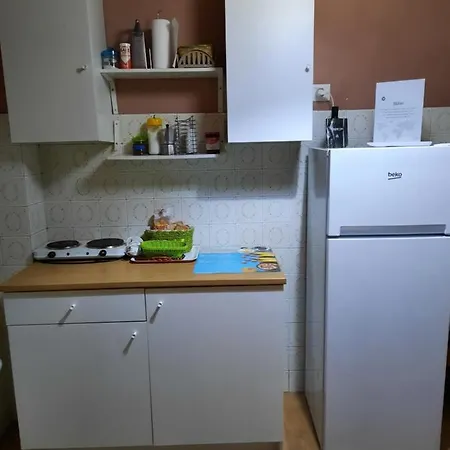 B&bari דירה בארי