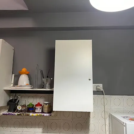 B&bari בארי