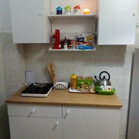 דירה B&bari *