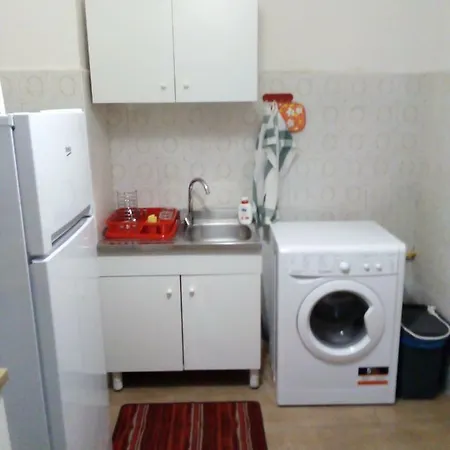 B&bari בארי