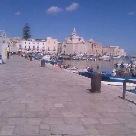B&bari Apartamento