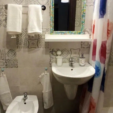 B&bari בארי