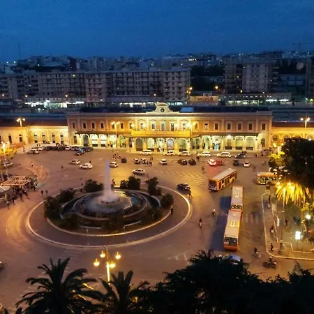 Apartman B&bari Bari