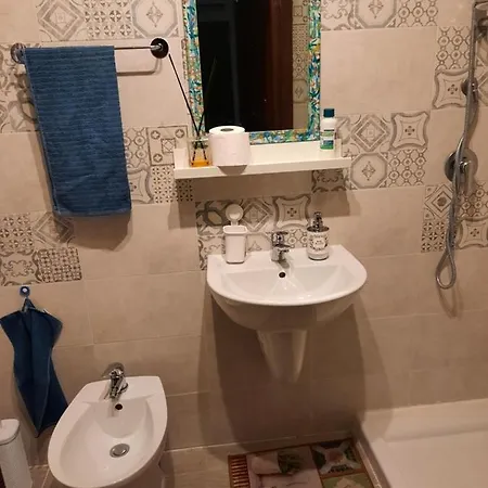 B&bari Apartman Bari