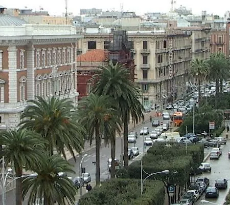 B&bari *