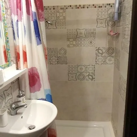 B&bari Apartman