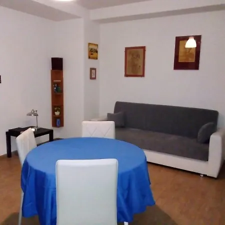 Apartman B&bari *